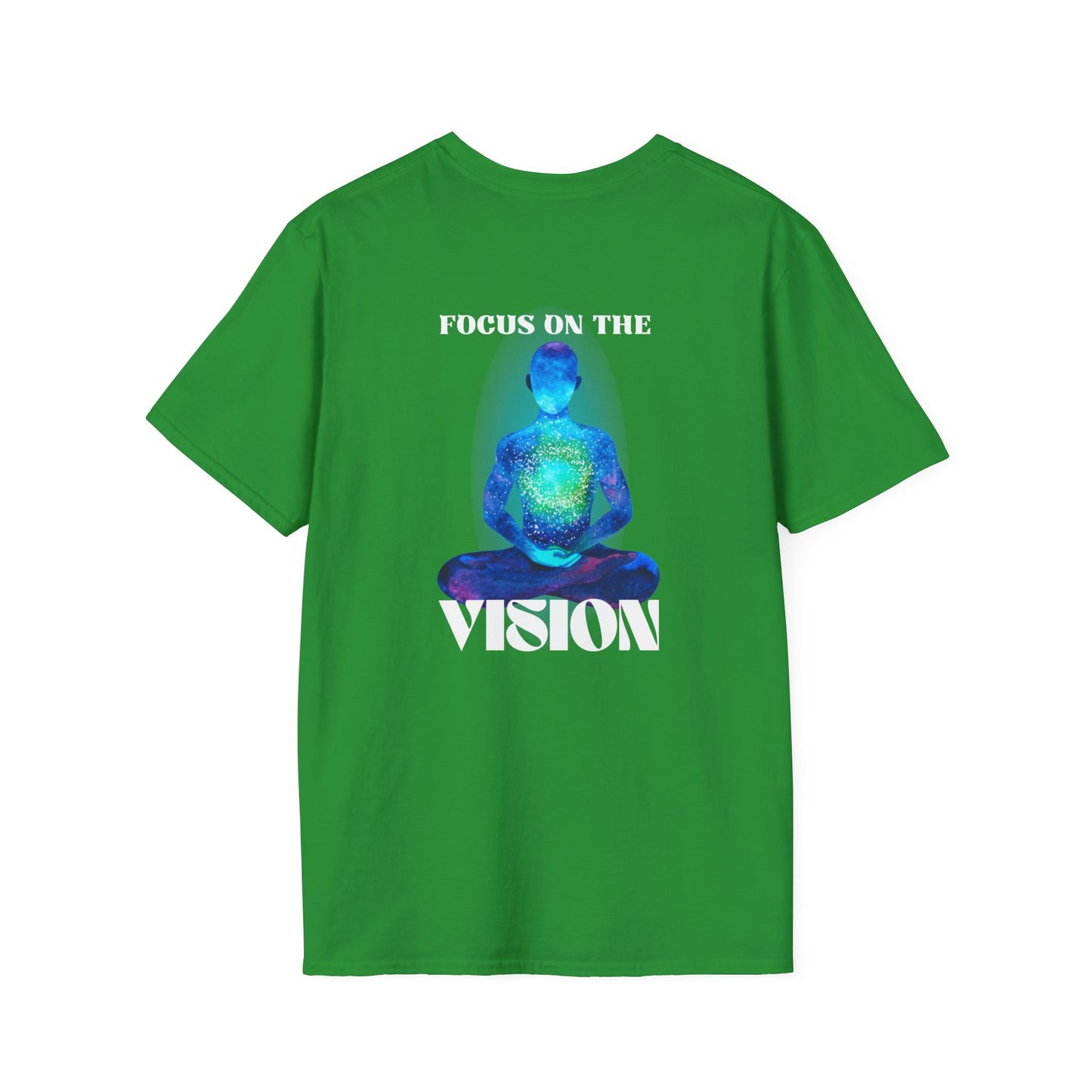 The Vision Softstyle T-Shirt