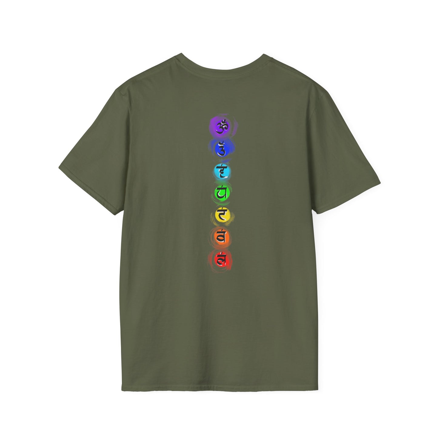 ANAHATA Softstyle T-Shirt