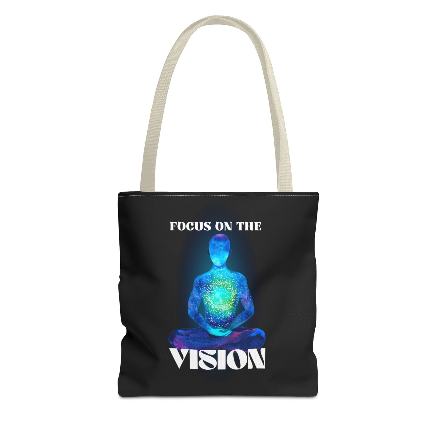 The Vision Tote Bag
