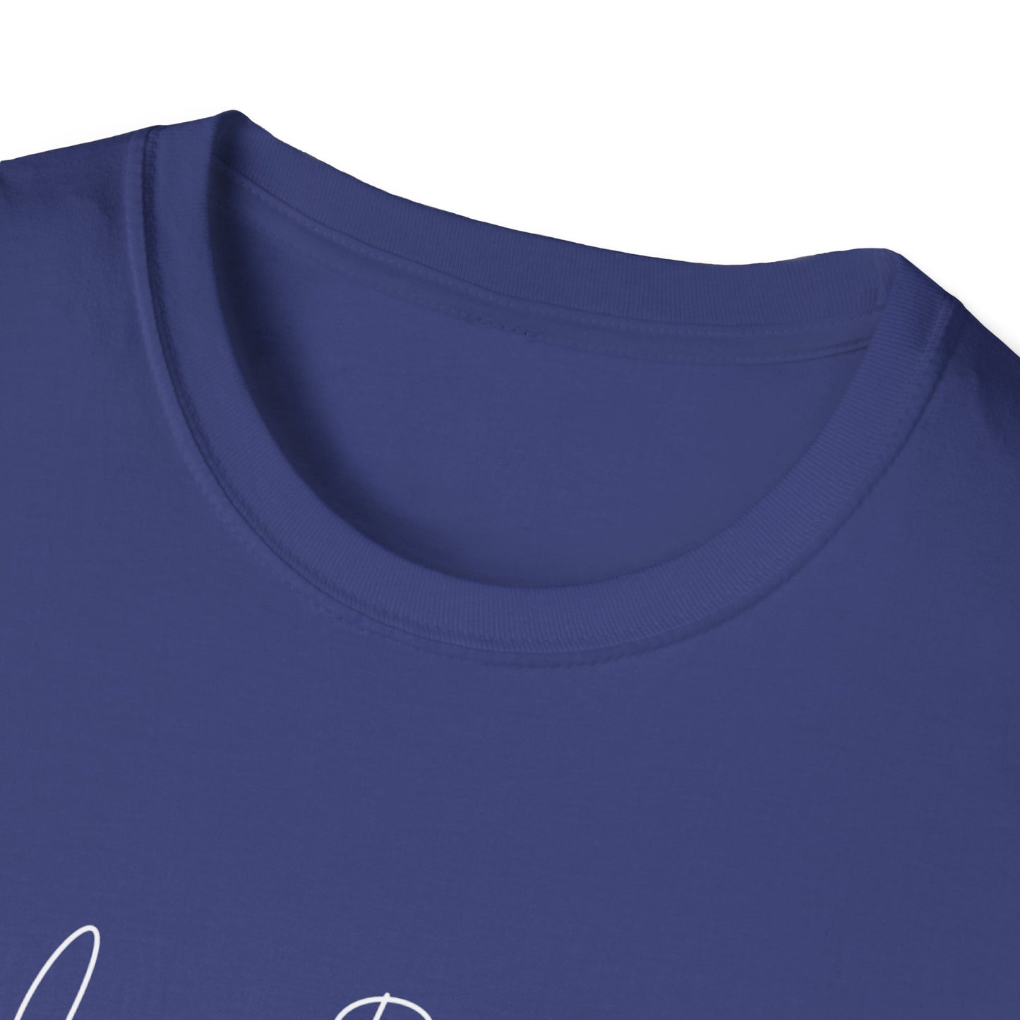 For Justice Softstyle T-Shirt