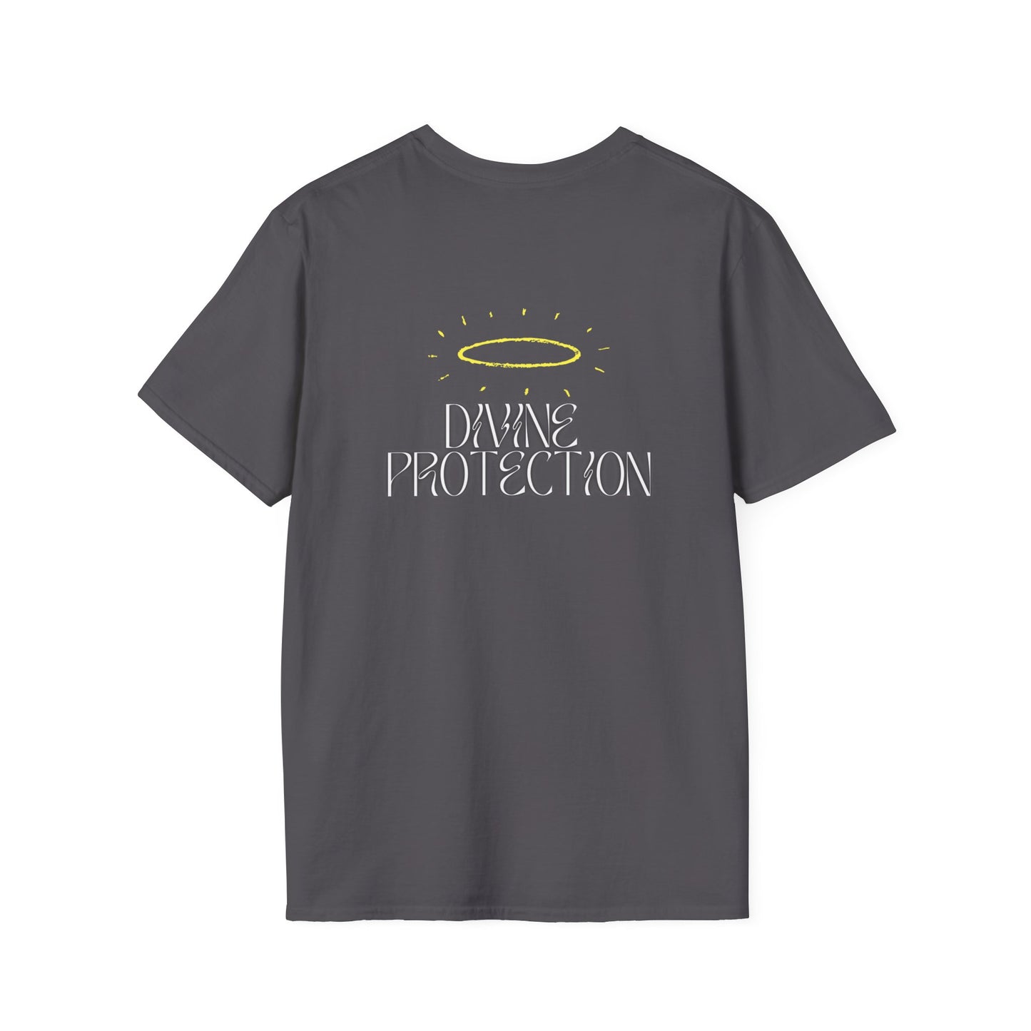 Divine Protection Softstyle T-Shirt