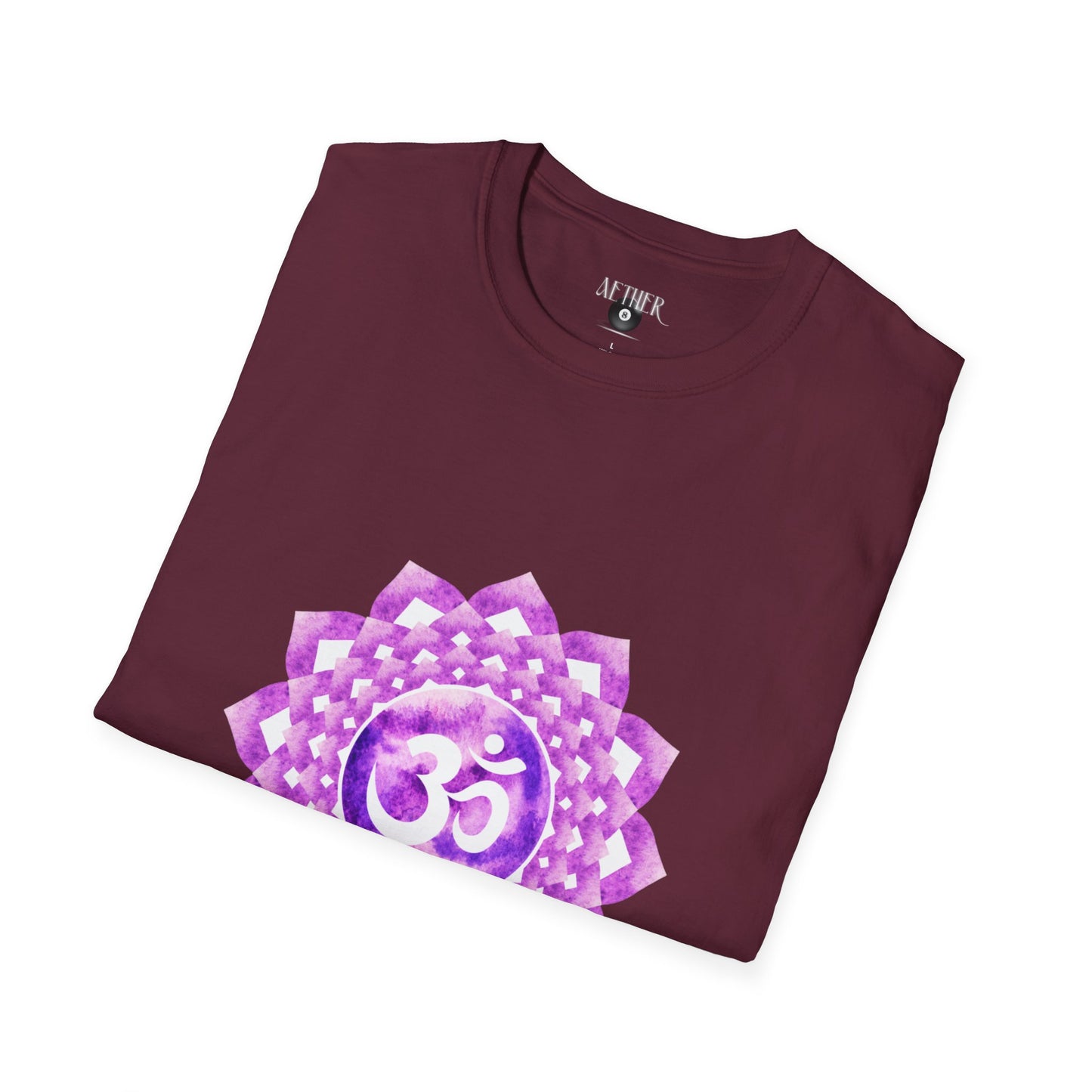 SAHASRARA Softstyle T-Shirt