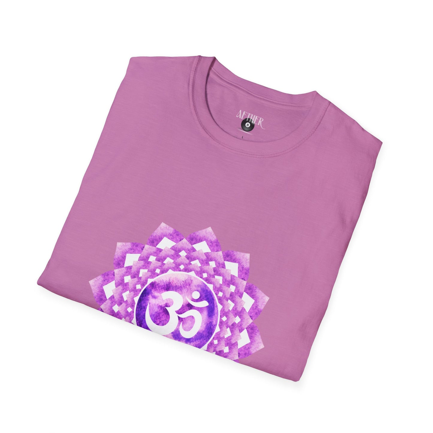 SAHASRARA Softstyle T-Shirt