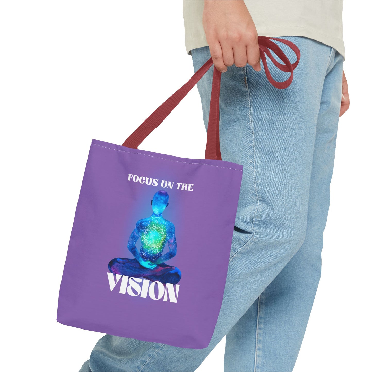 The Vision Tote Bag