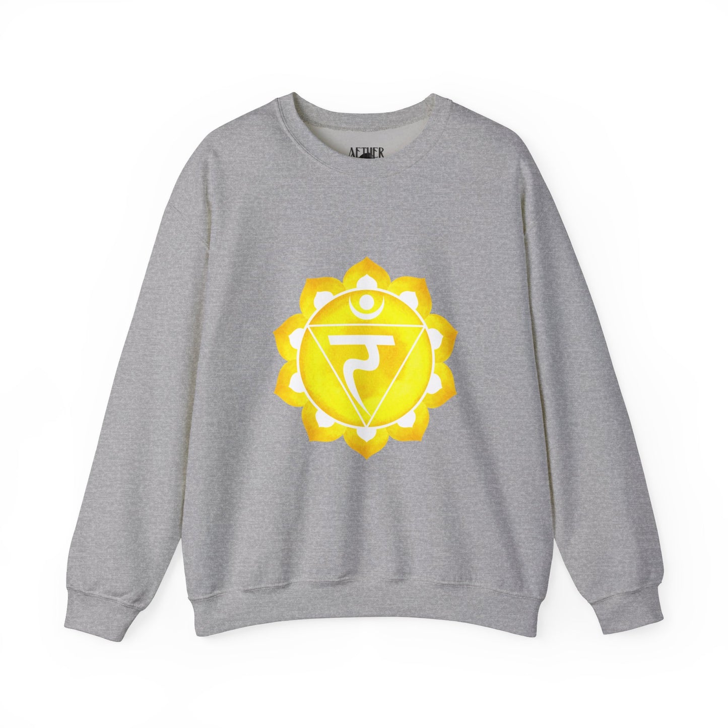 MANIPURA Crewneck Sweatshirt