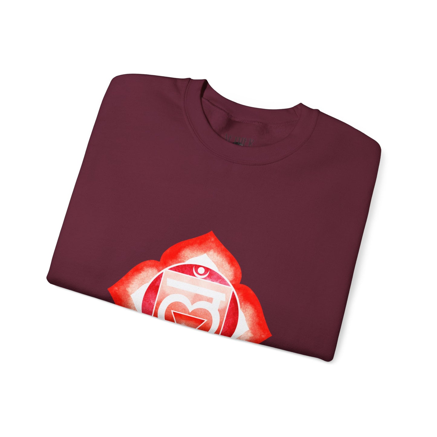 MULADHARA Crewneck Sweatshirt
