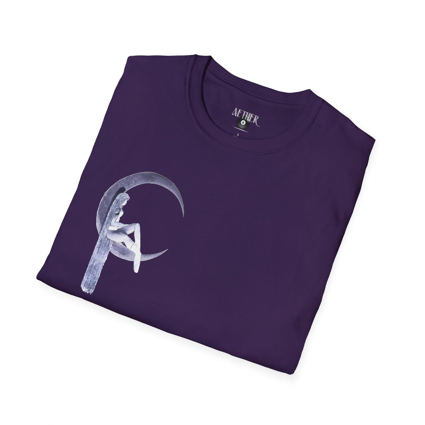 Quarantine Softstyle T-Shirt