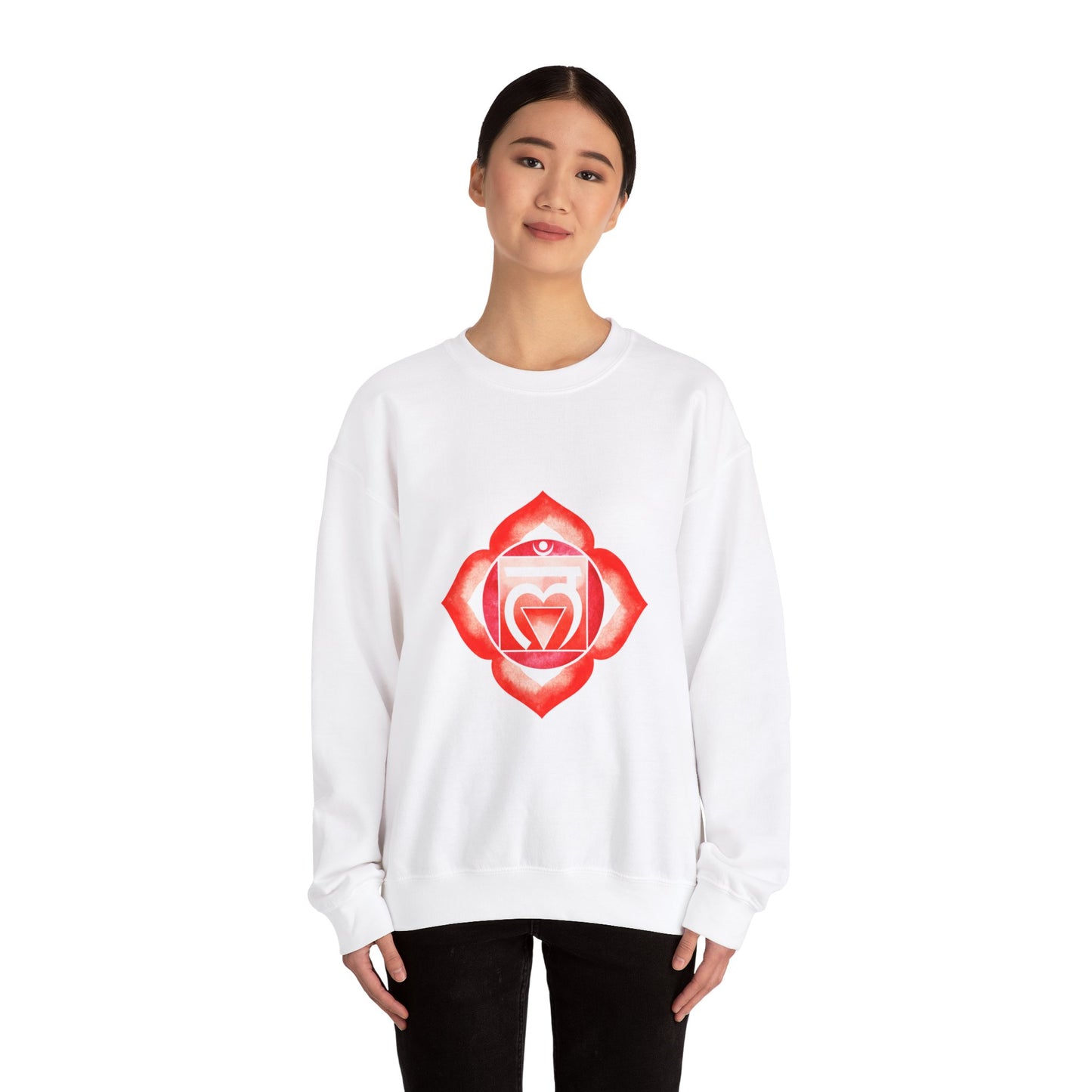 MULADHARA Crewneck Sweatshirt
