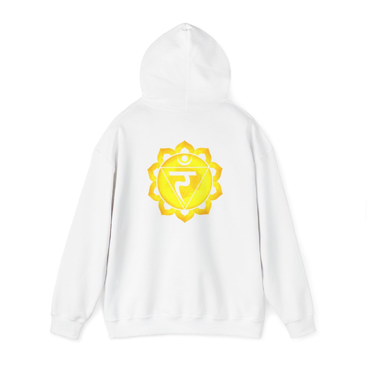 MANIPURA Hooded Sweatshirt