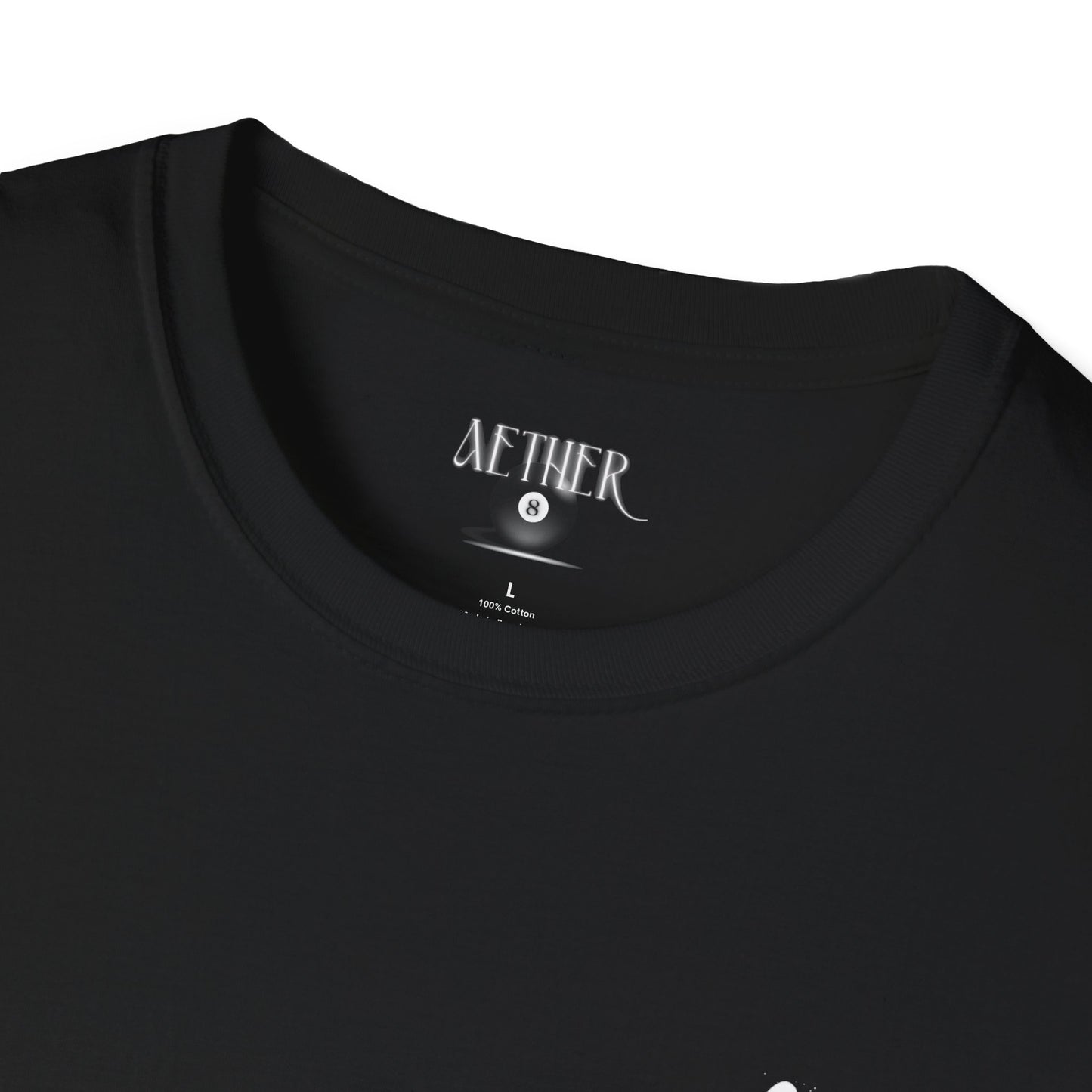 Crowned Ancestors Softstyle T-Shirt