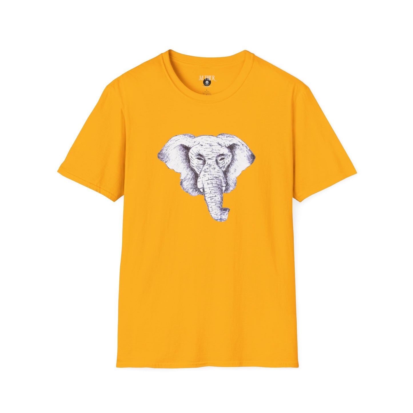 Grand Wisdom Softstyle T-Shirt