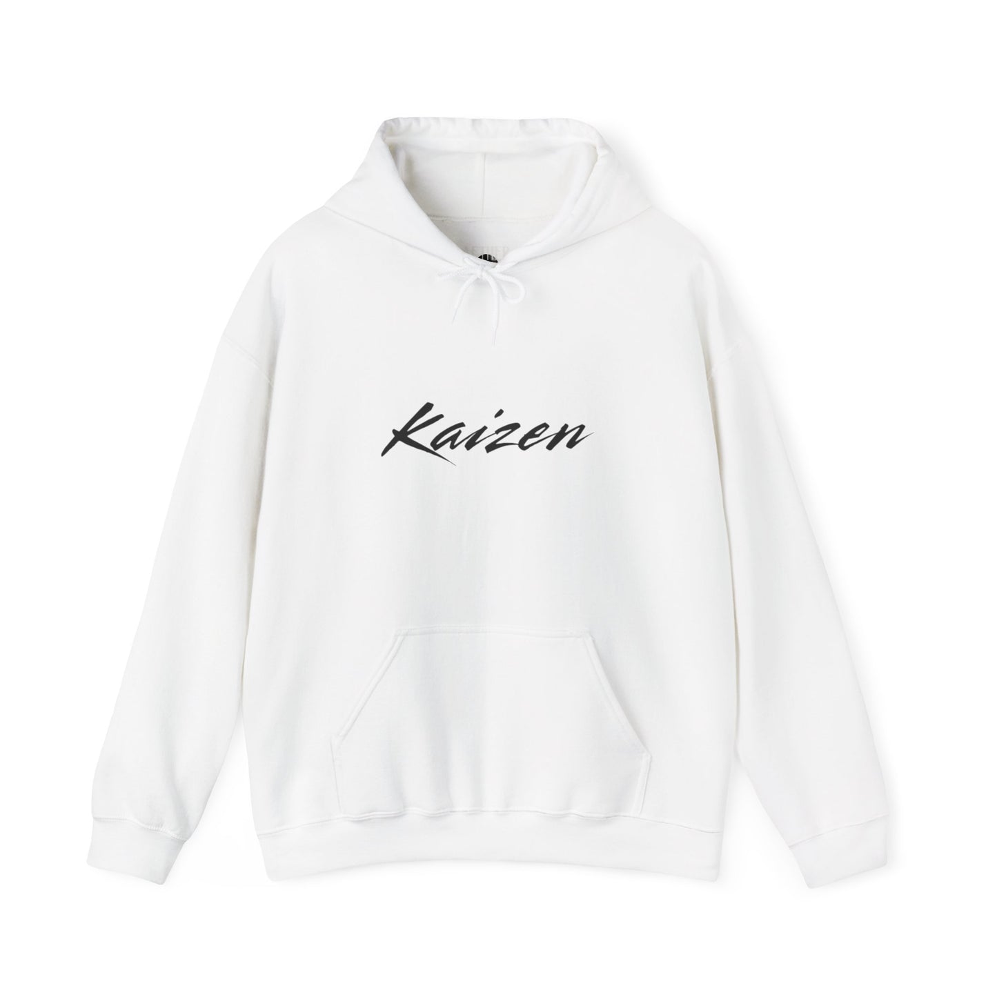 Kaizen Hooded Sweatshirt