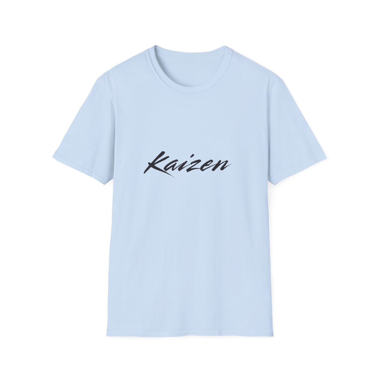Kaizen Softstyle T-Shirt