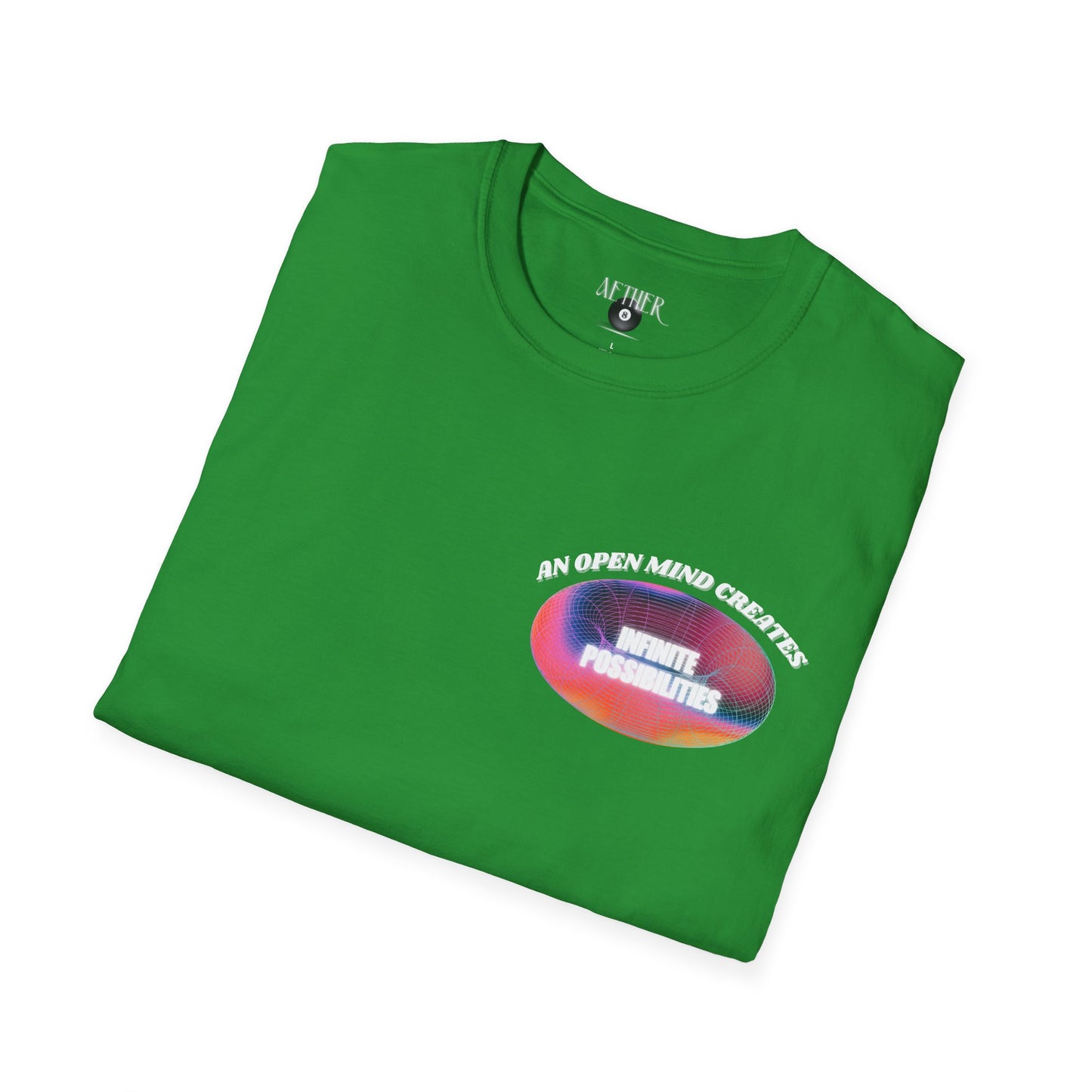 Infinite Possibilities Softstyle T-Shirt