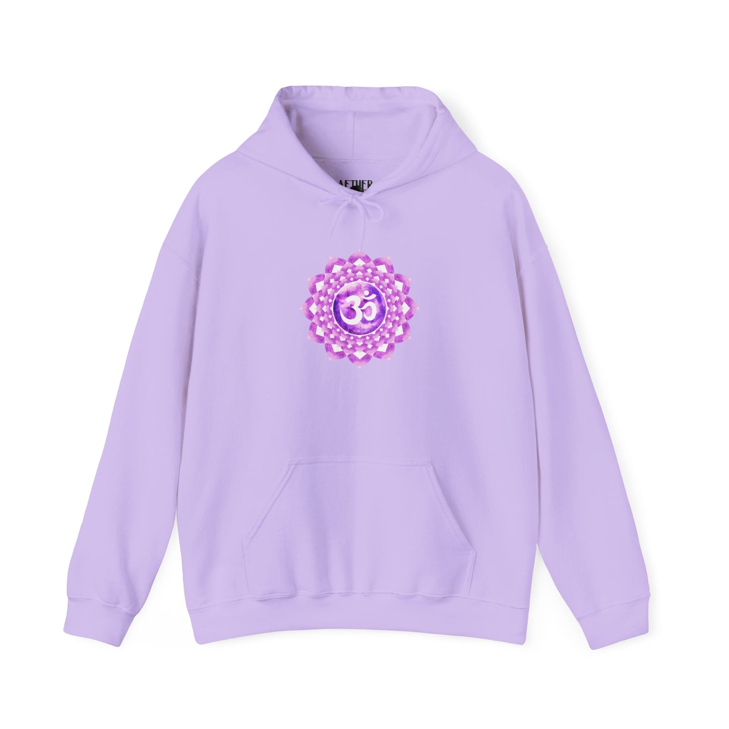 SAHASRARA Hooded Sweatshirt