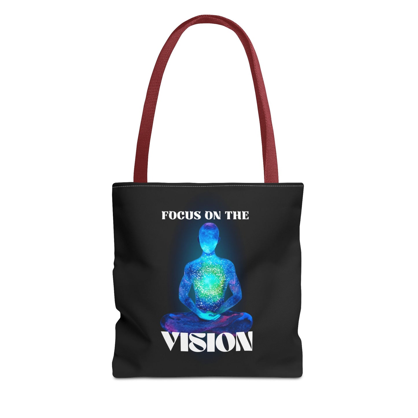 The Vision Tote Bag
