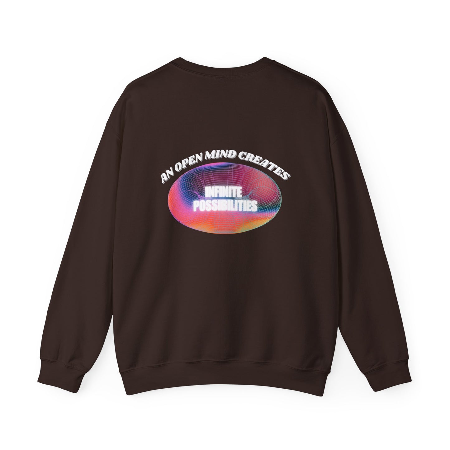 Infinite Possibilities Crewneck Sweatshirt
