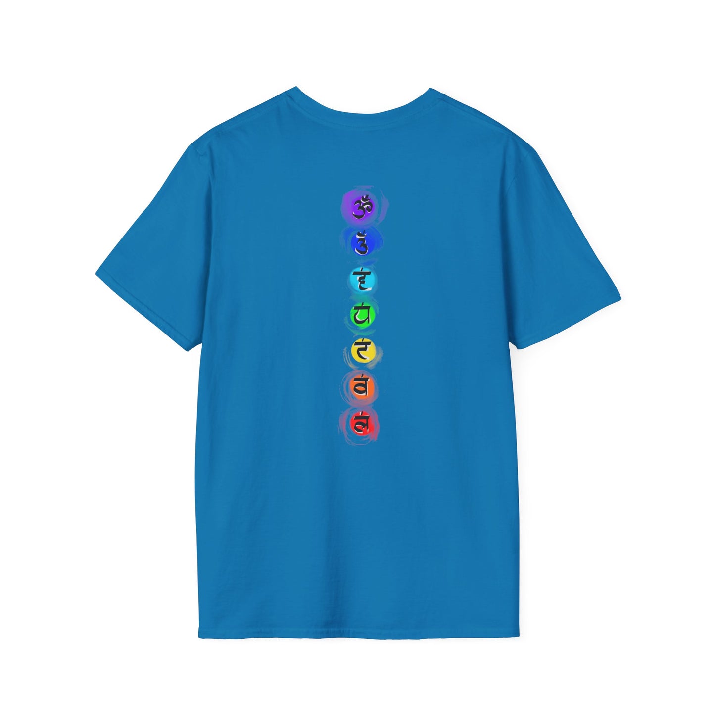 AJNA Softstyle T-Shirt