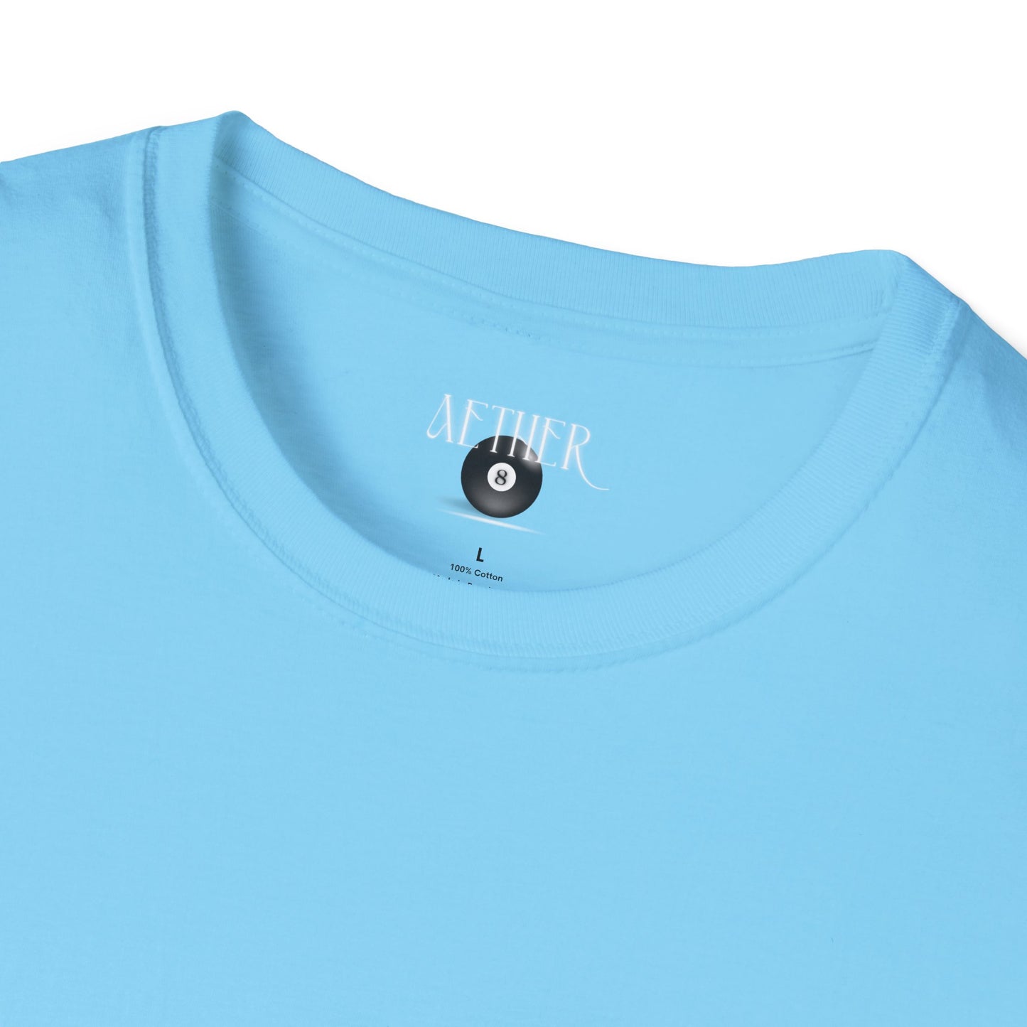 The Revolution Softstyle T-Shirt