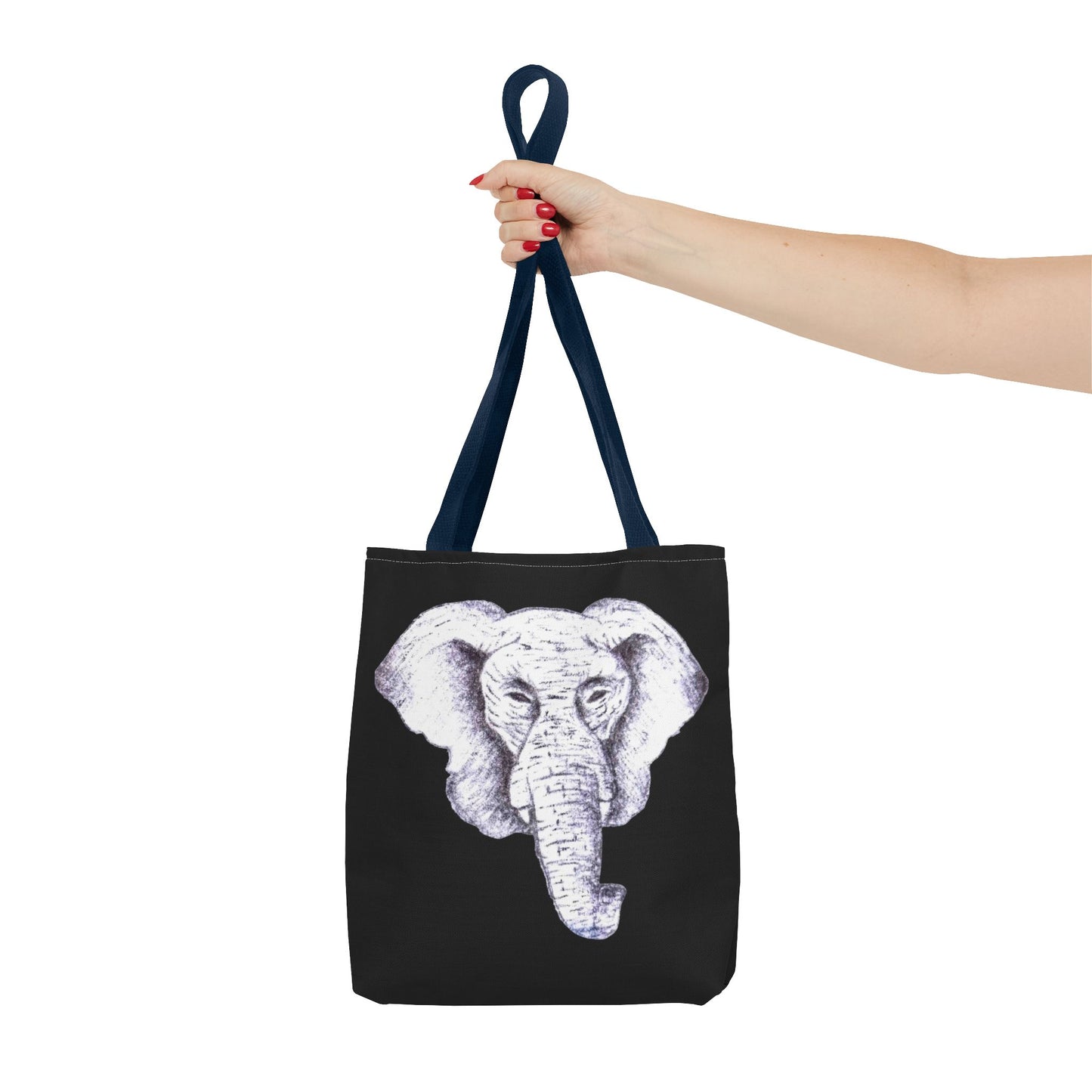 Grand Wisdom Tote Bag
