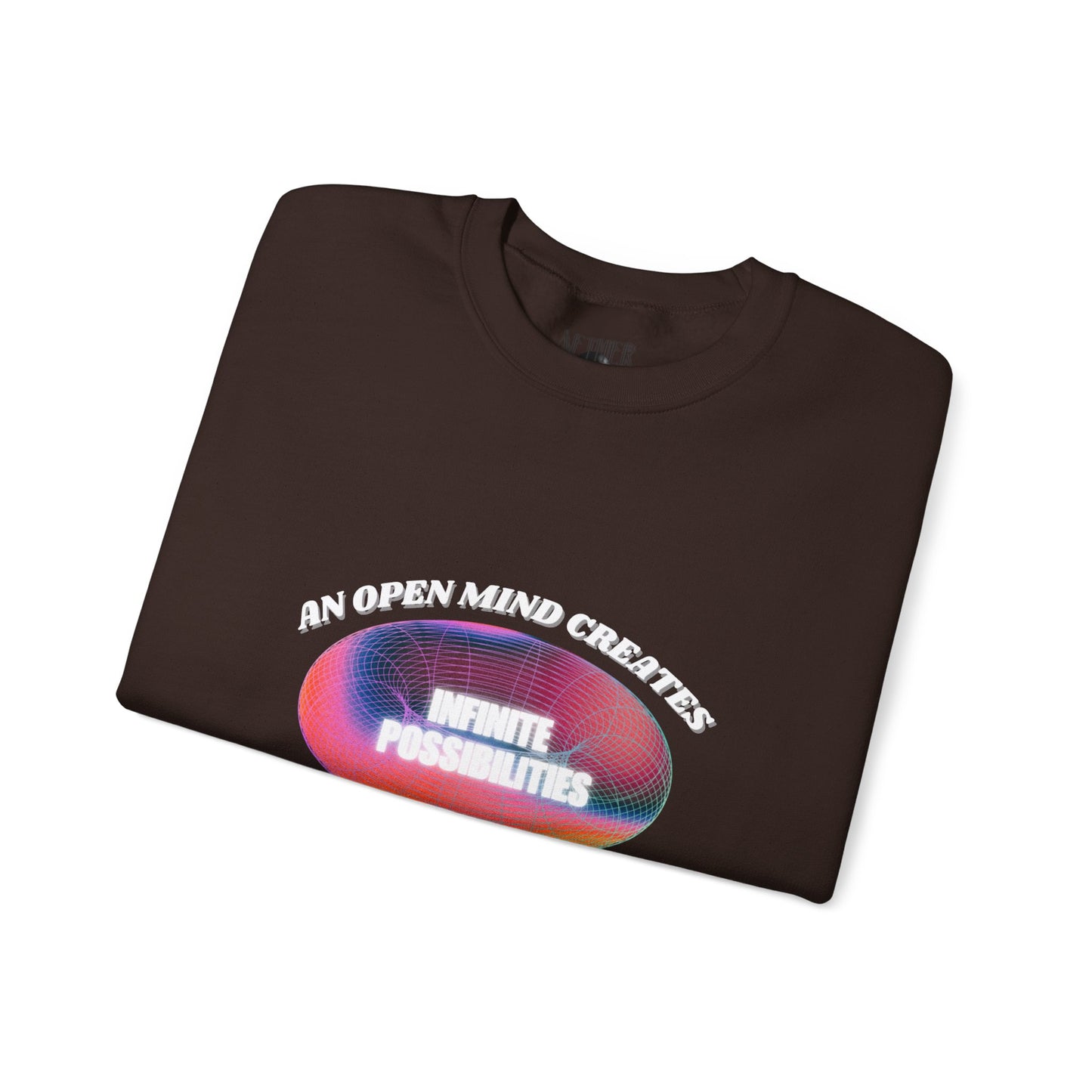 Infinite Possibilities Crewneck Sweatshirt
