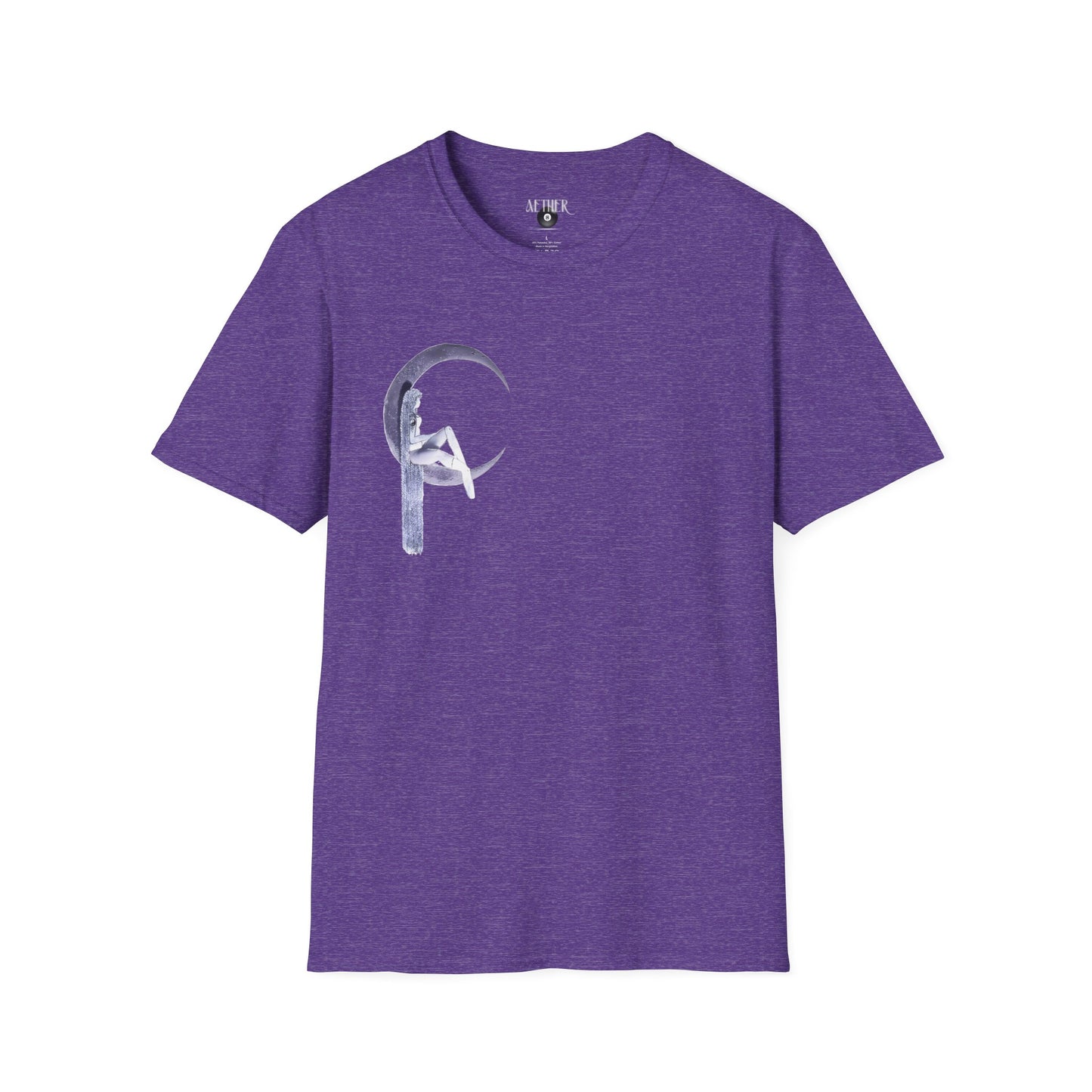 Quarantine Softstyle T-Shirt