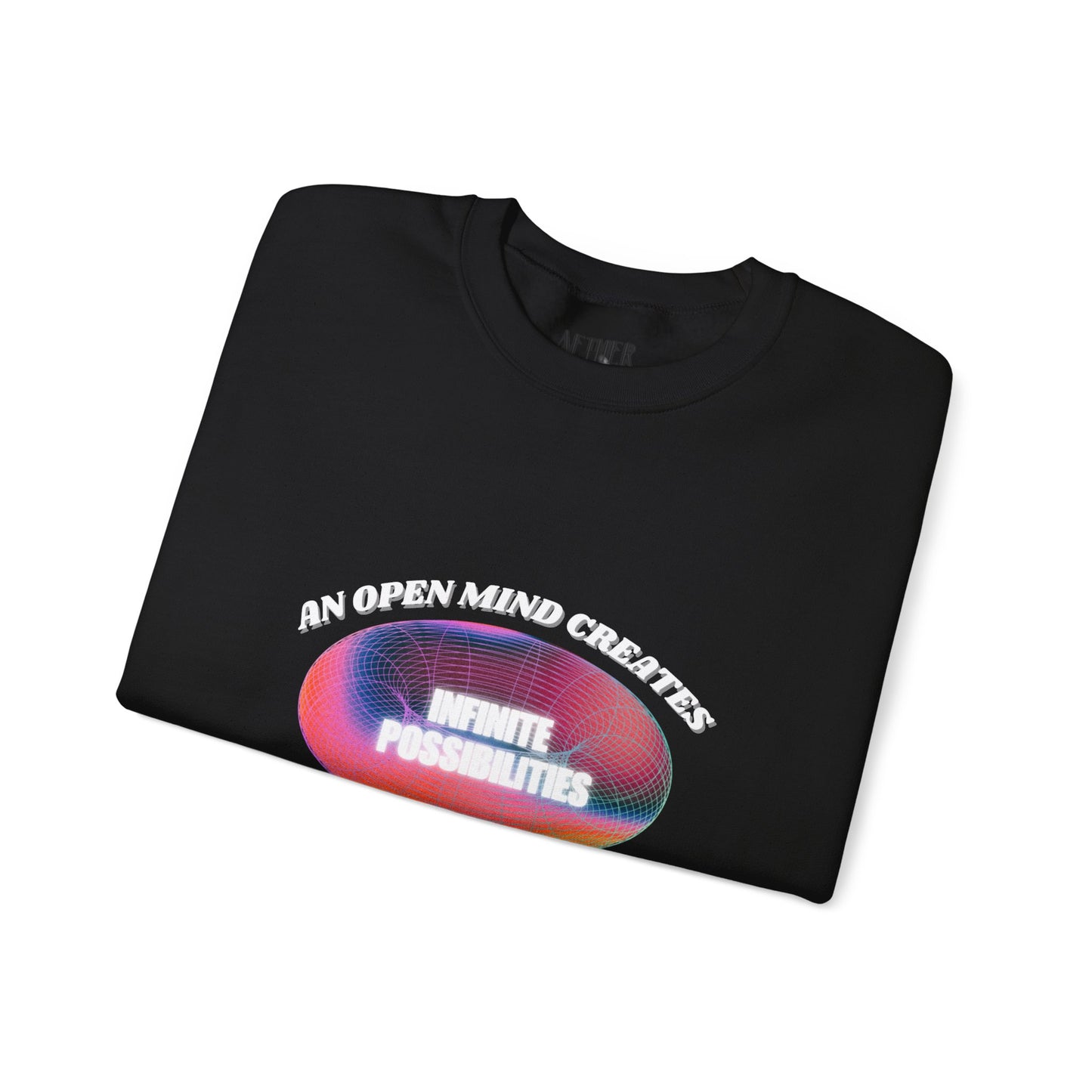 Infinite Possibilities Crewneck Sweatshirt