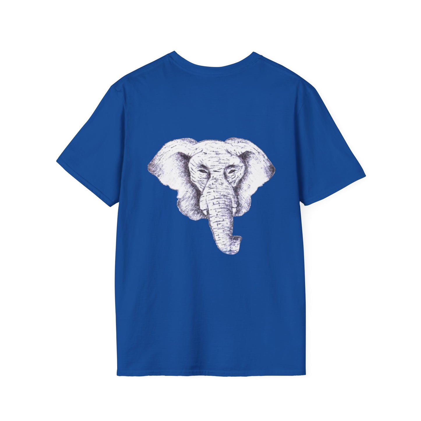 Grand Wisdom Softstyle T-Shirt
