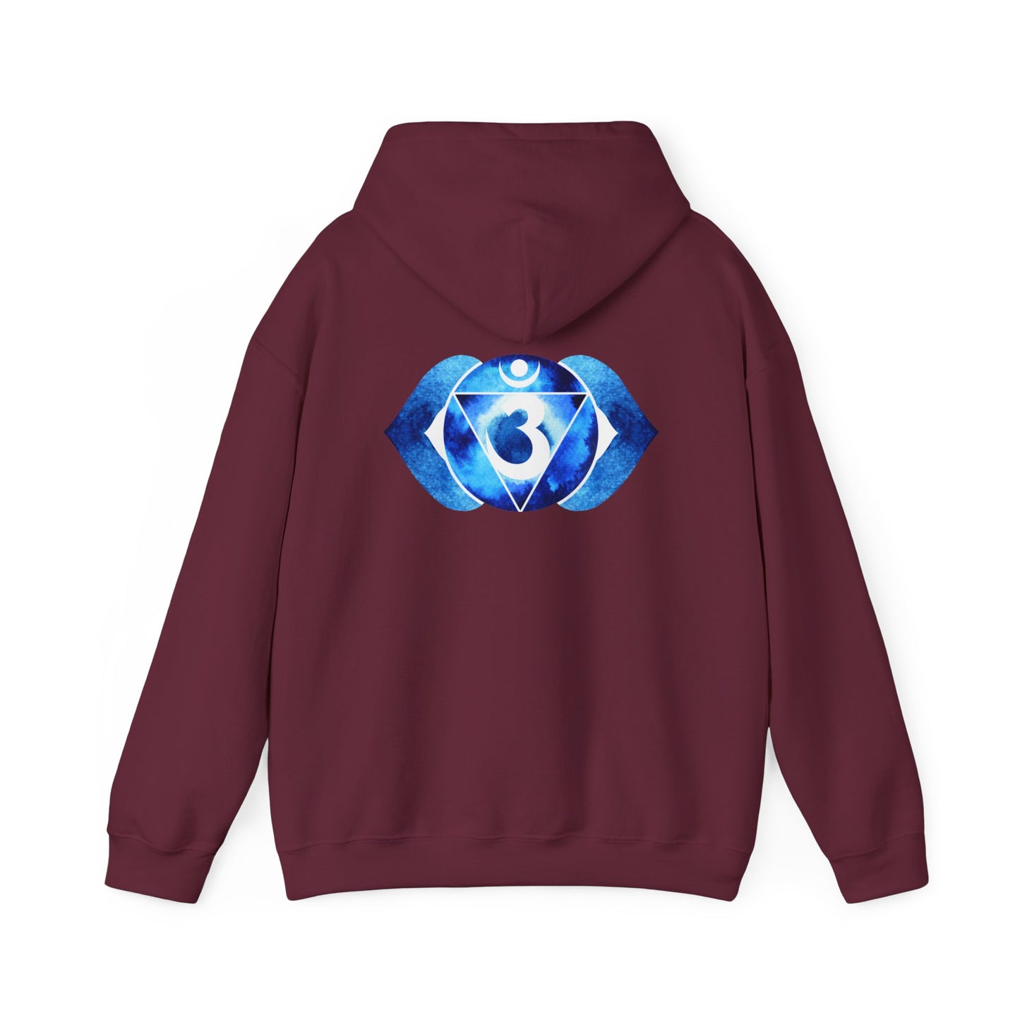 AJNA Hooded Sweatshirt