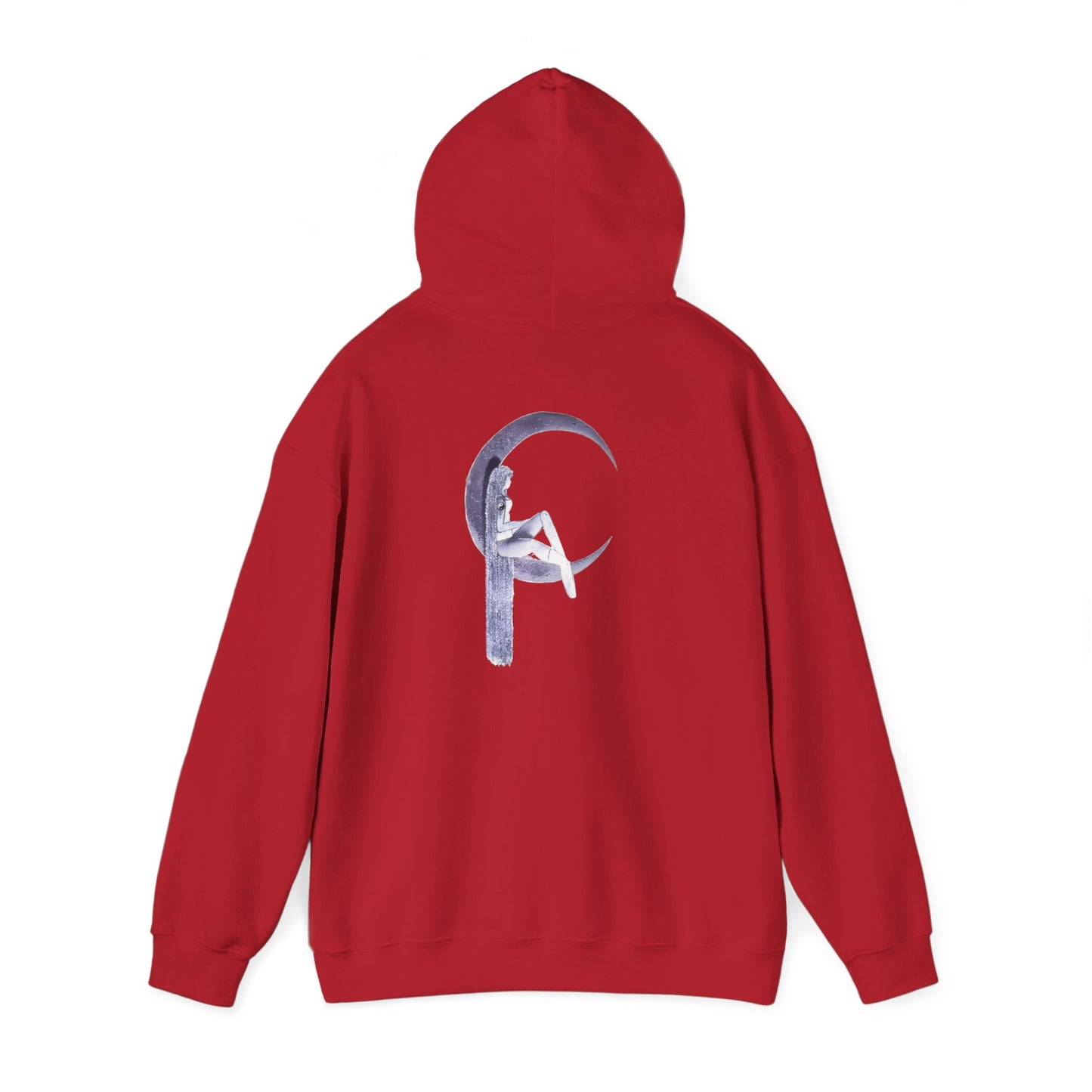 Quarantine Hooded Sweatshirt