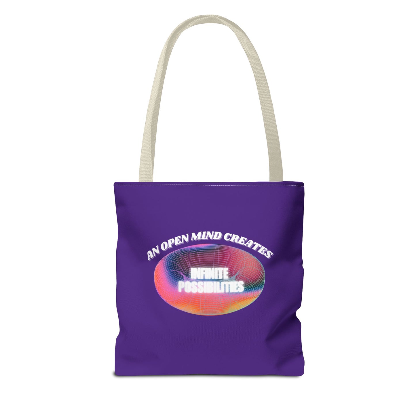Infinite Possibilities Tote Bag