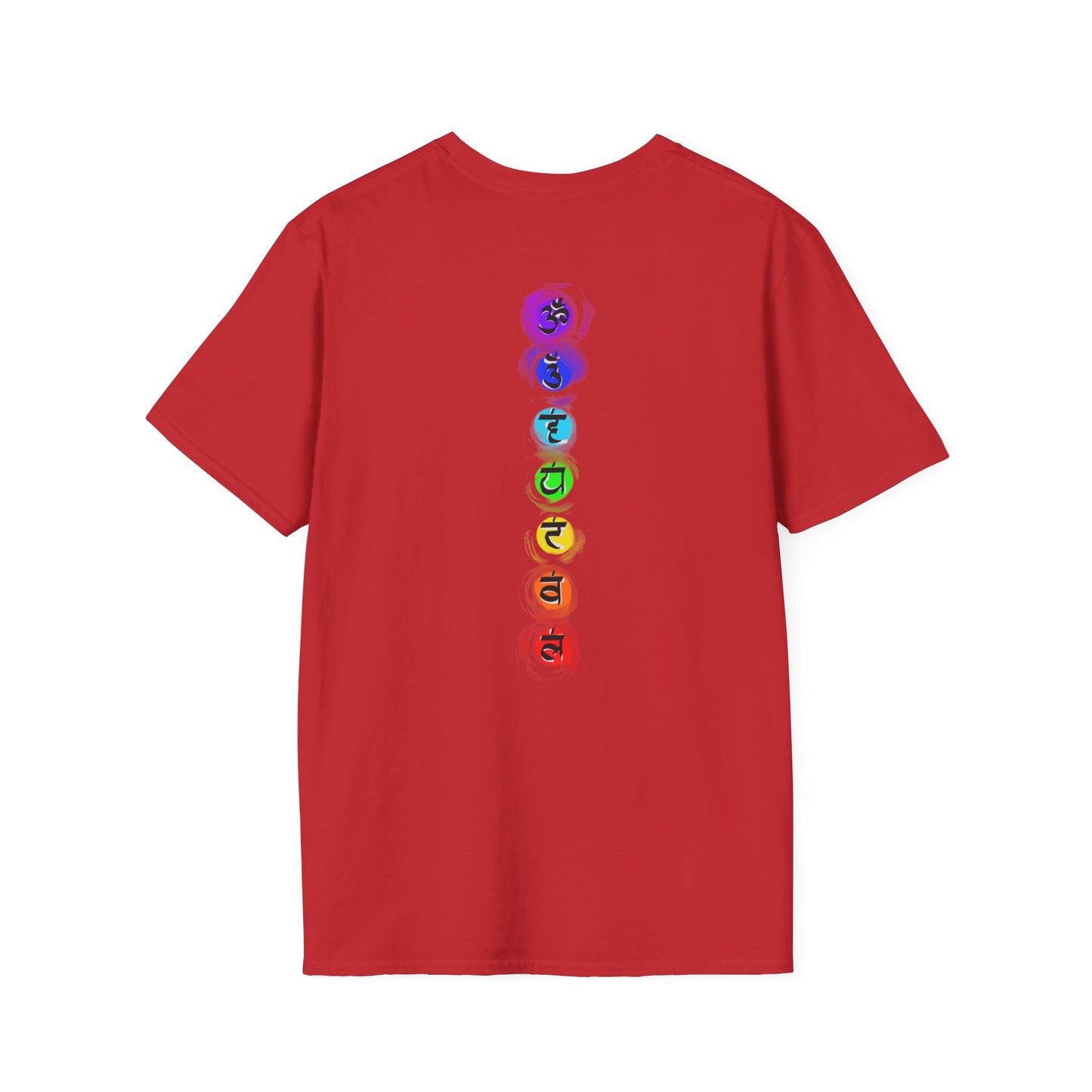 MULADHARA Softstyle T-Shirt