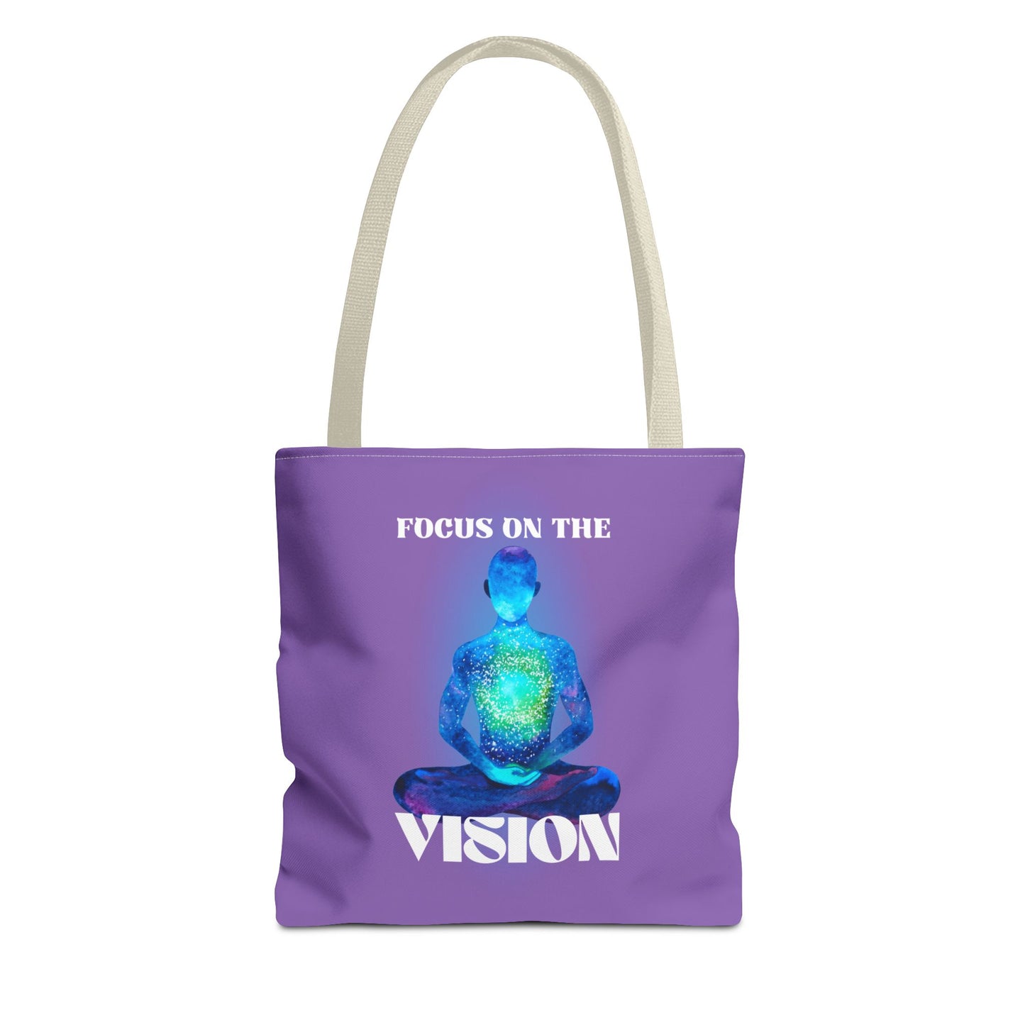 The Vision Tote Bag