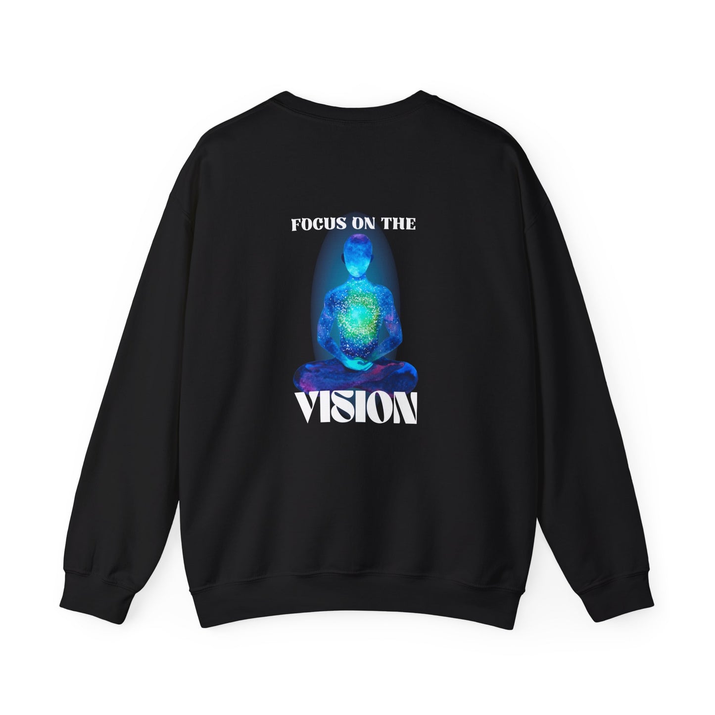 The Vision Crewneck Sweatshirt