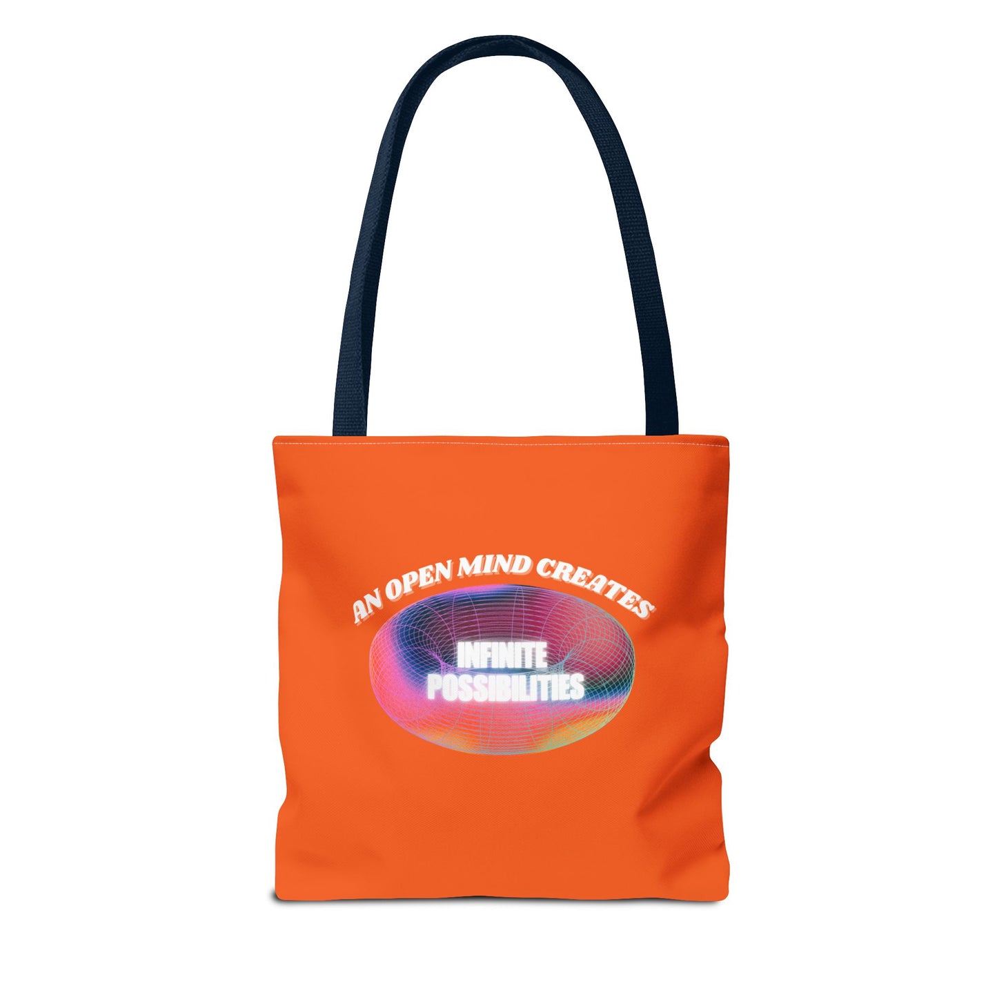 Infinite Possibilities Tote Bag