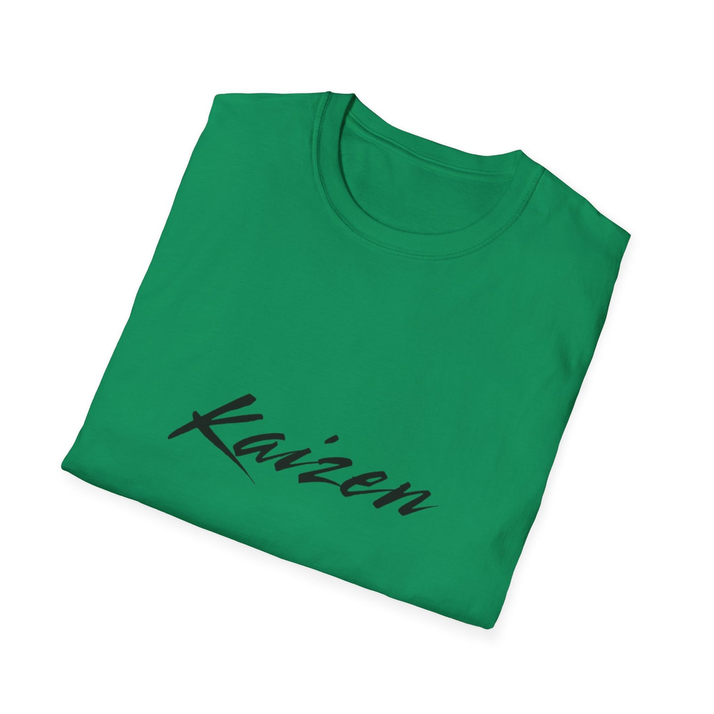 Kaizen Softstyle T-Shirt