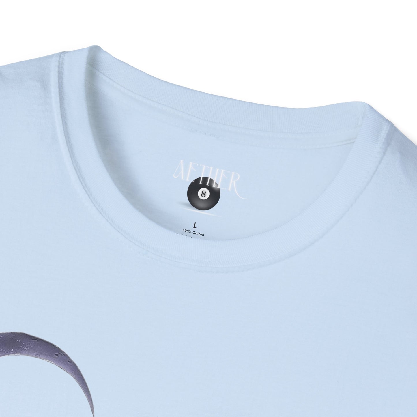 Quarantine Softstyle T-Shirt
