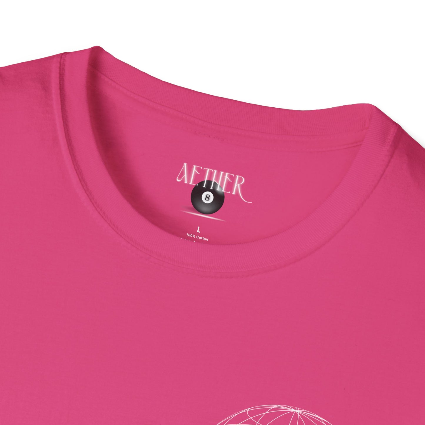 Free Your Mind Softstyle T-Shirt