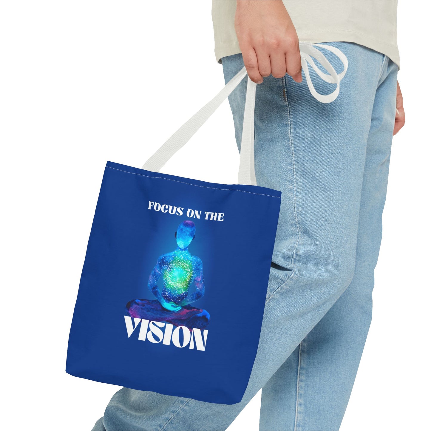 The Vision Tote Bag