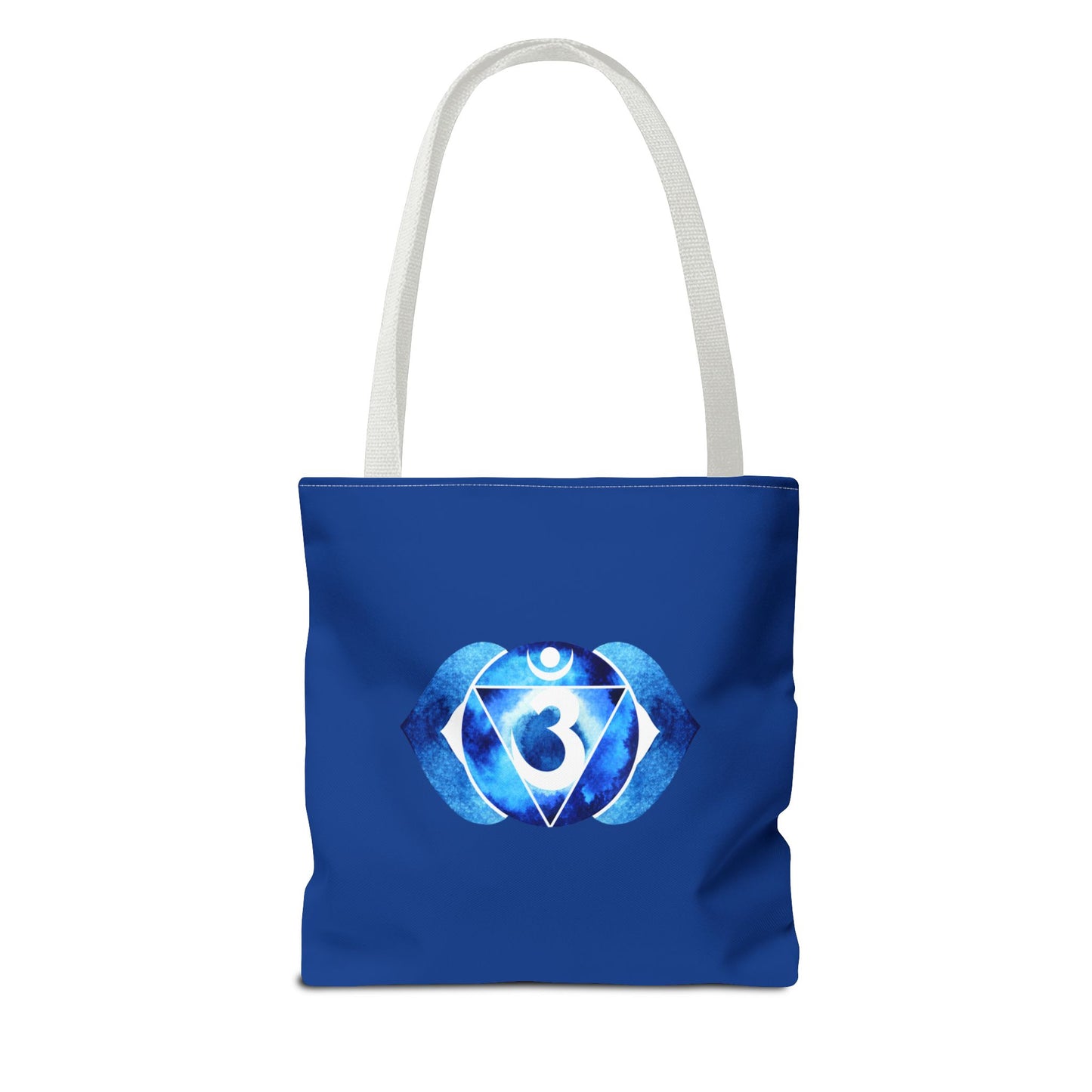 Third Eye Chakra Tote Bag