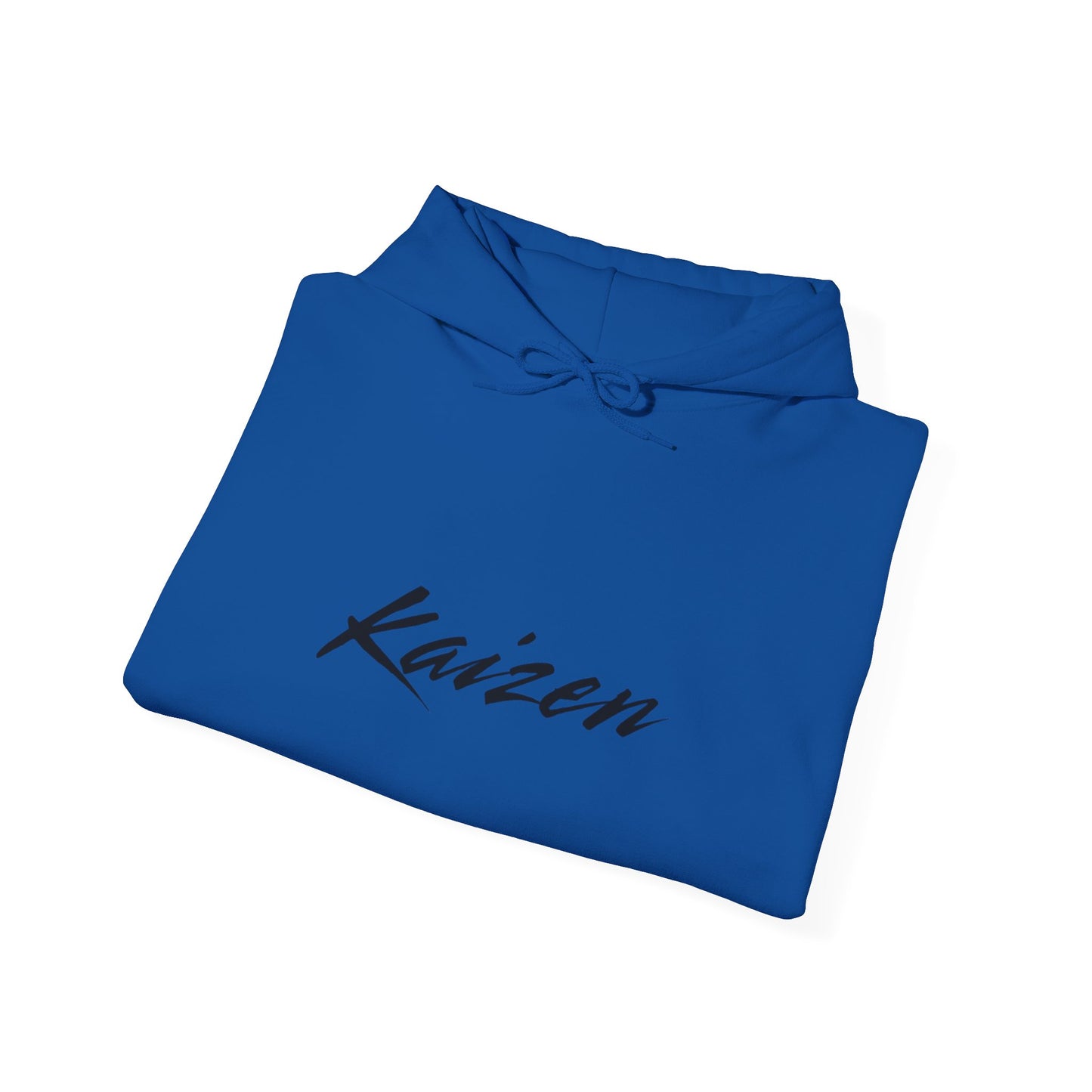 Kaizen Hooded Sweatshirt
