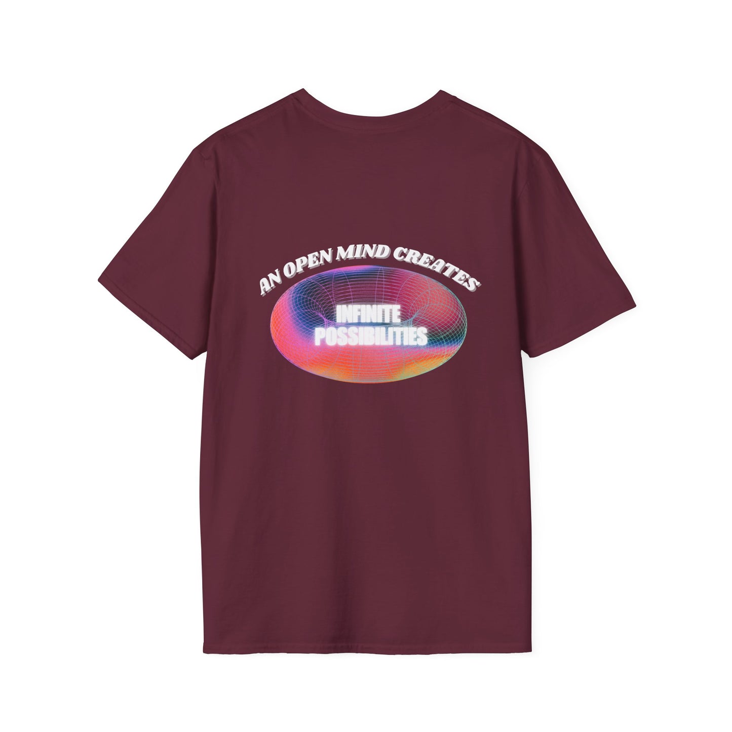 Infinite Possibilities Softstyle T-Shirt