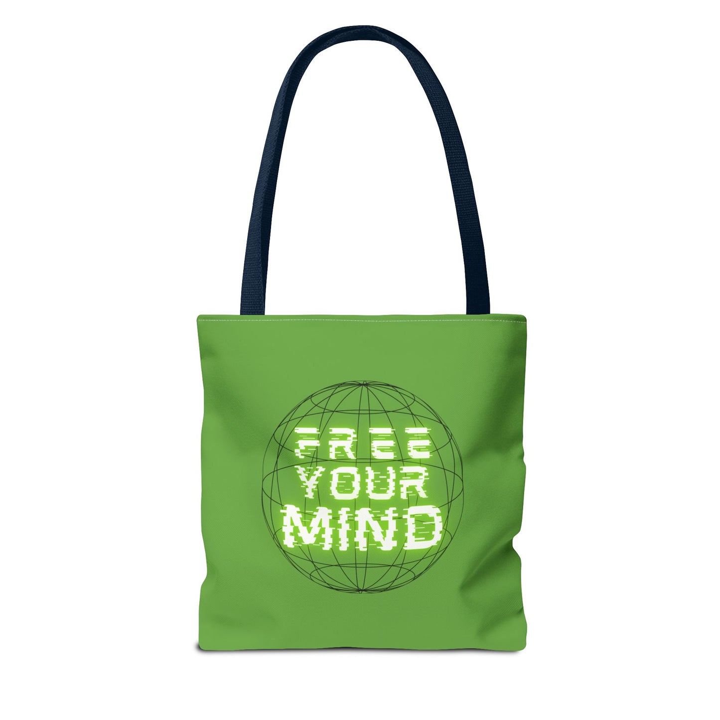 Free Your Mind Tote Bag