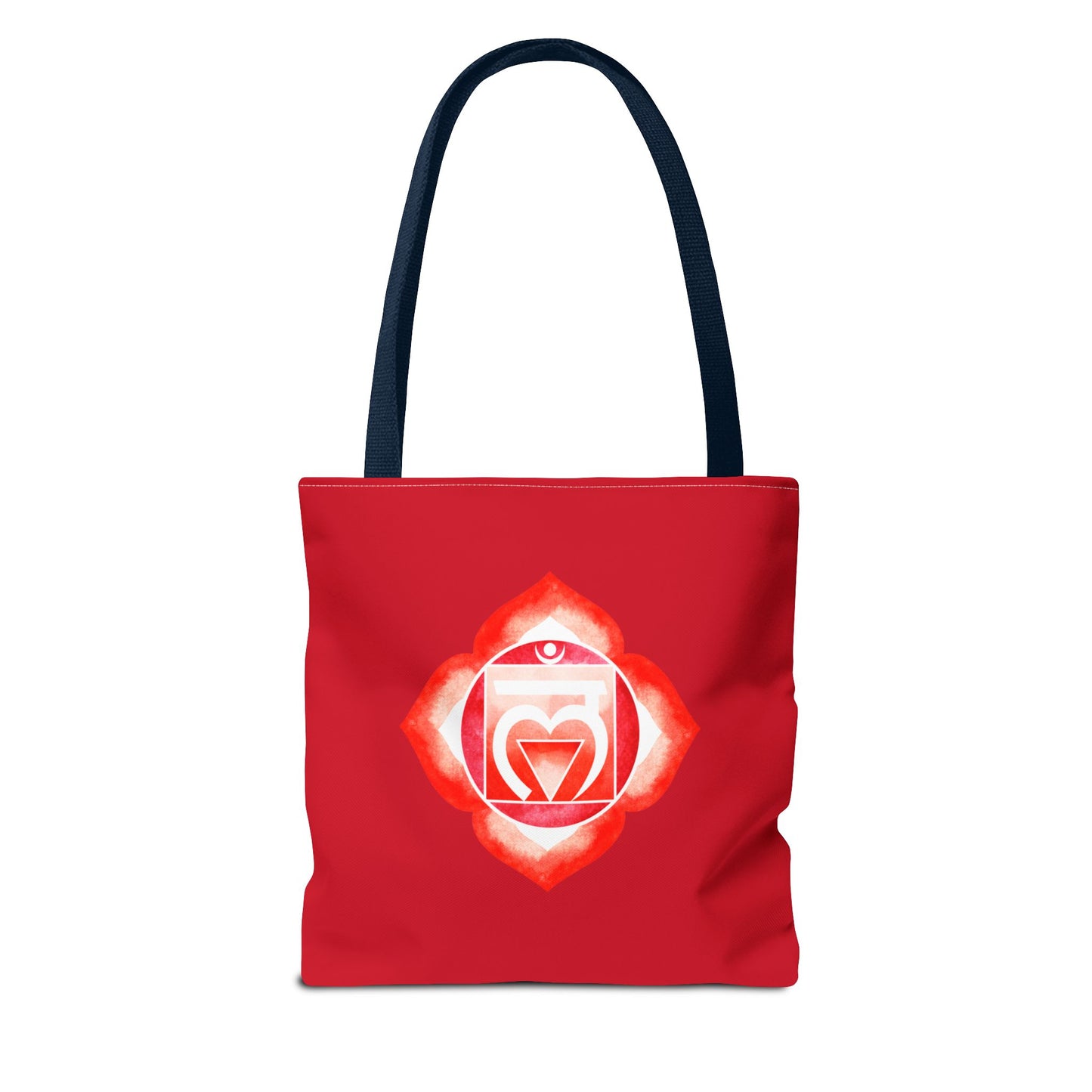 Root Chakra Tote Bag