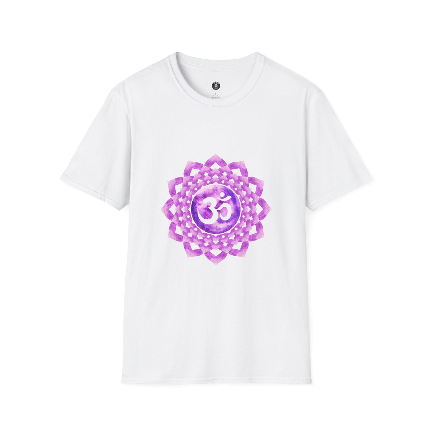 SAHASRARA Softstyle T-Shirt