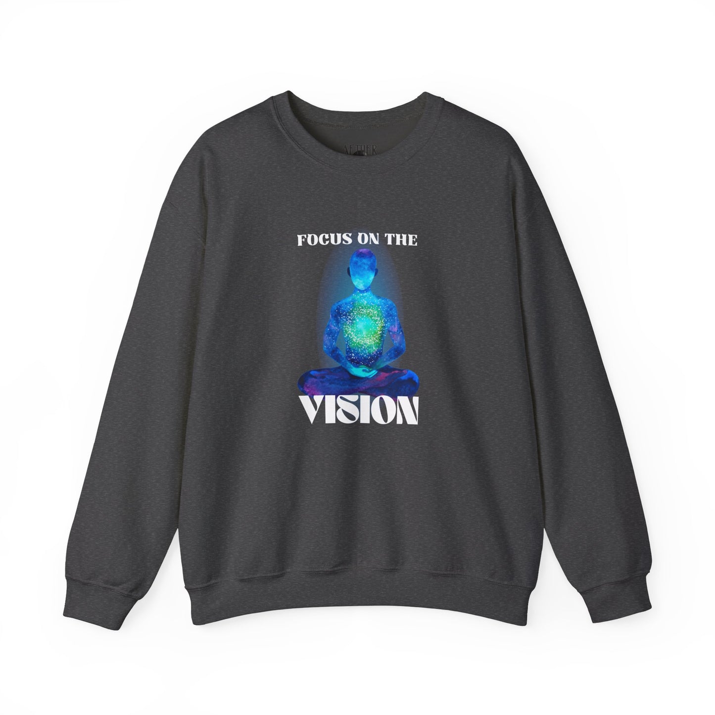 The Vision Crewneck Sweatshirt