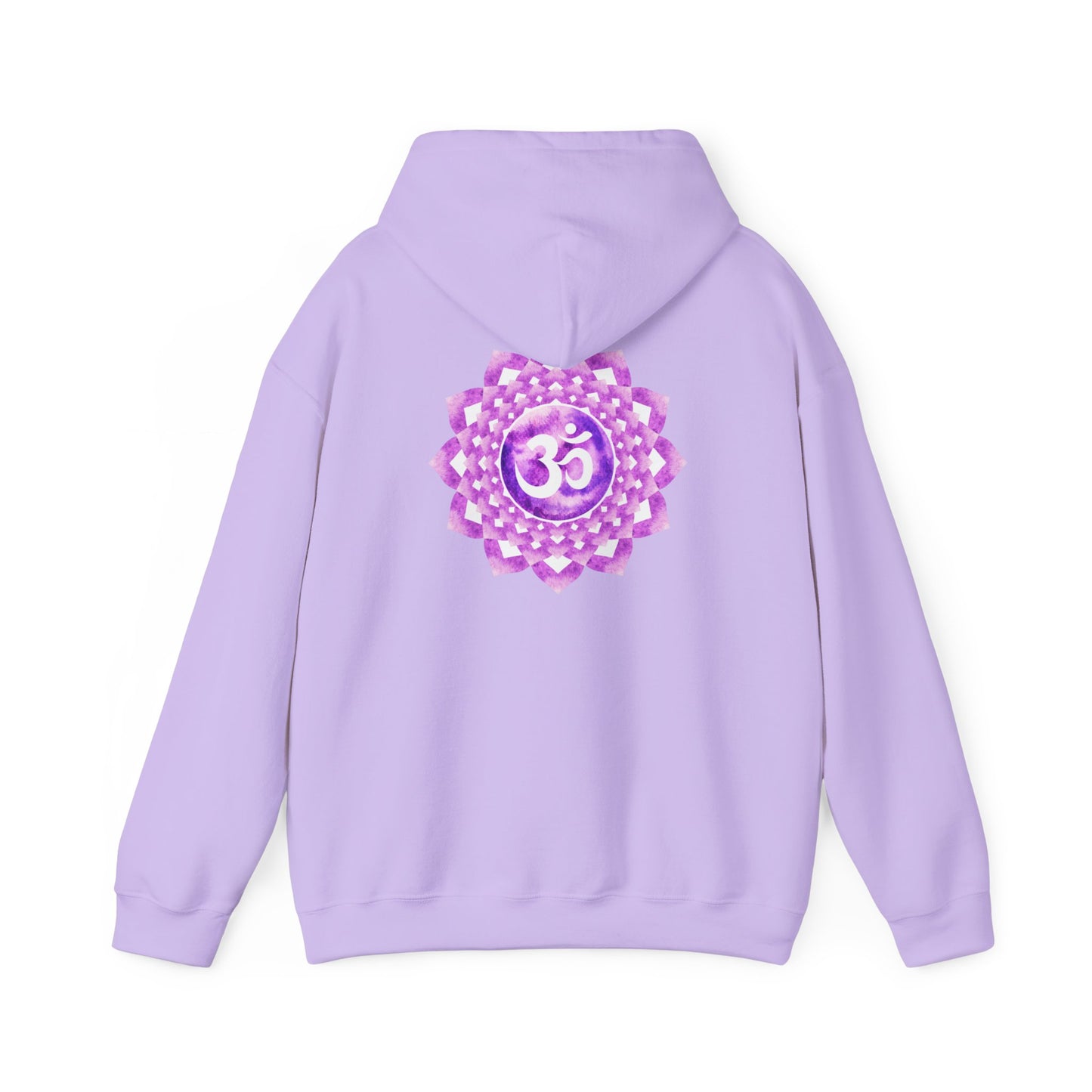 SAHASRARA Hooded Sweatshirt