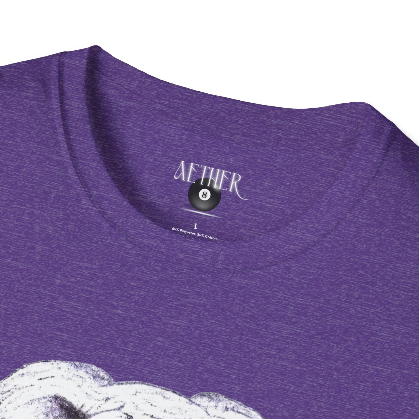 Grand Wisdom Softstyle T-Shirt