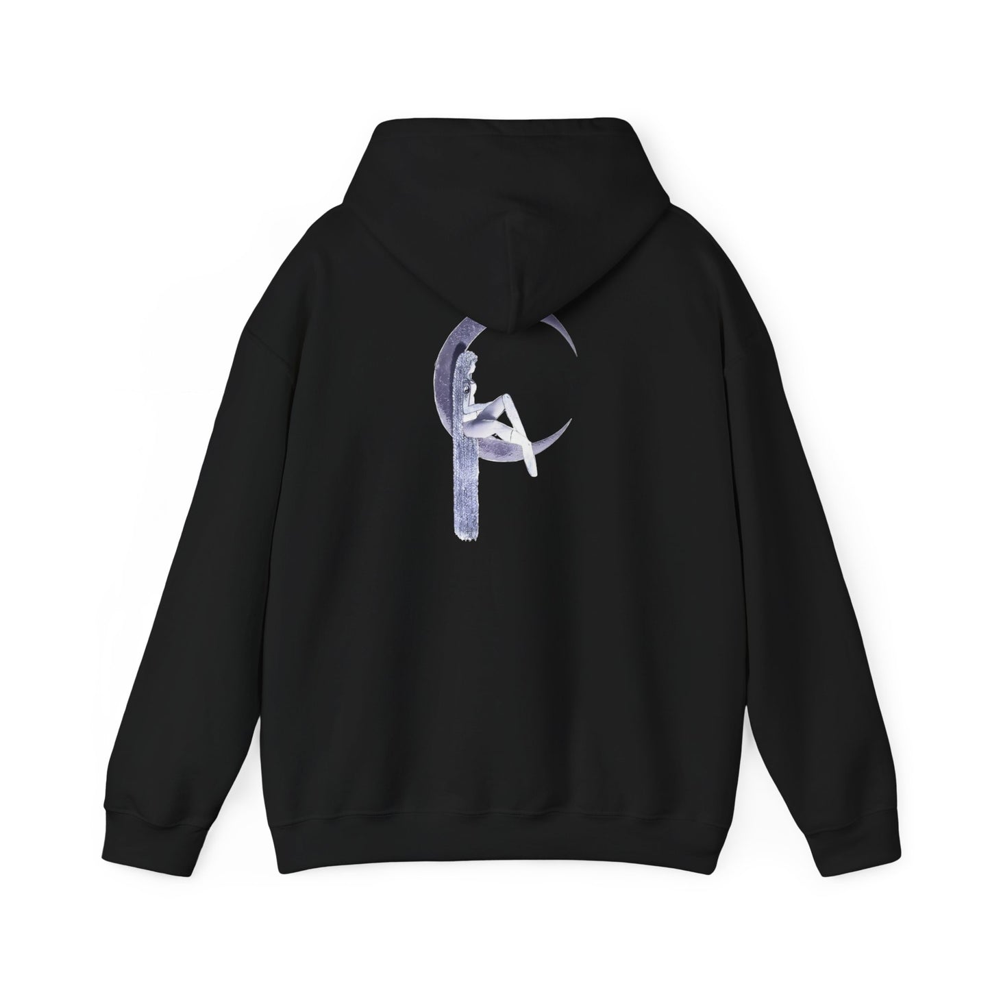 Quarantine Hooded Sweatshirt