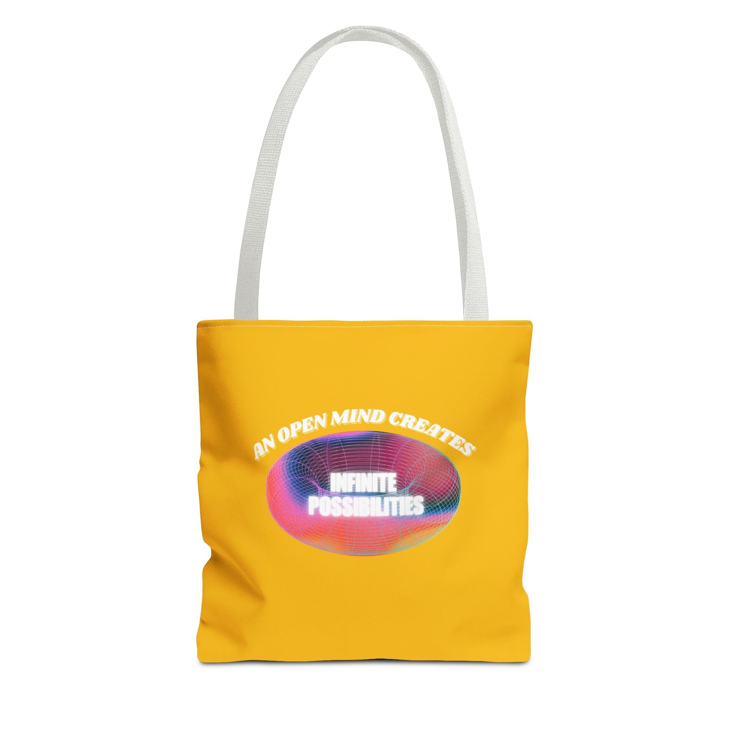 Infinite Possibilities Tote Bag